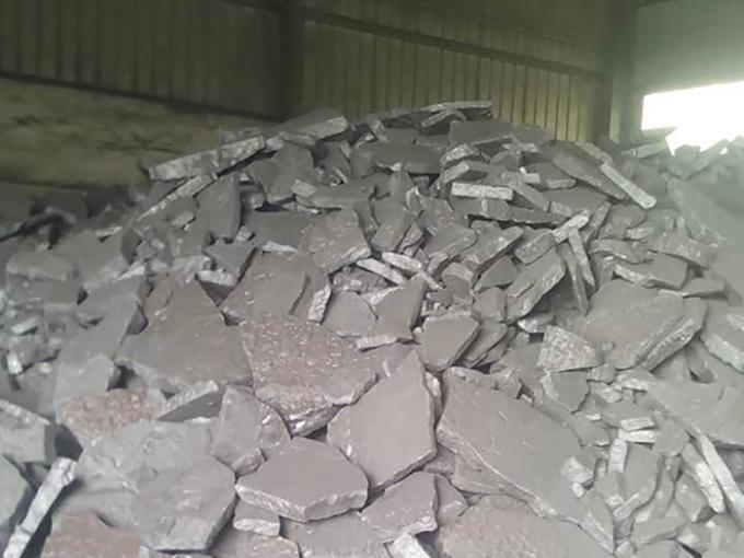 75 Ferro Silicon hợp kim hóa thép Khử ôxy hóa và phụ gia hợp kim 1