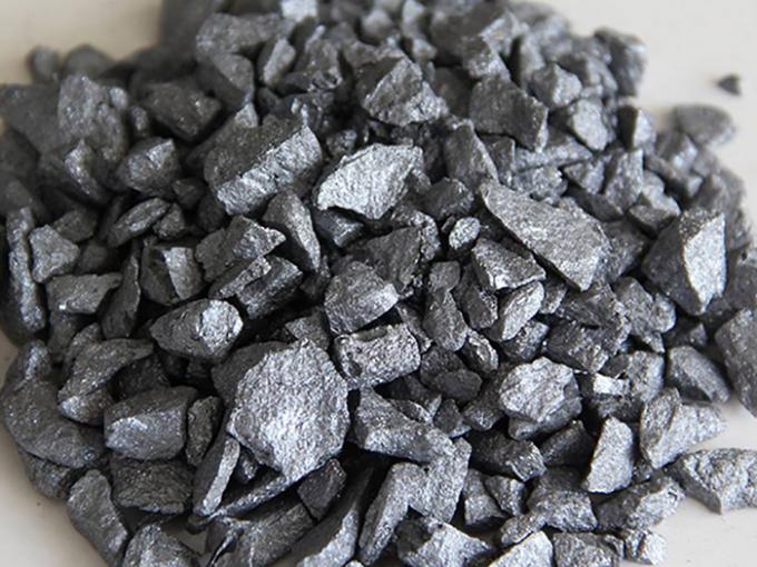 75 Ferro Silicon hợp kim hóa thép Khử ôxy hóa và phụ gia hợp kim 0