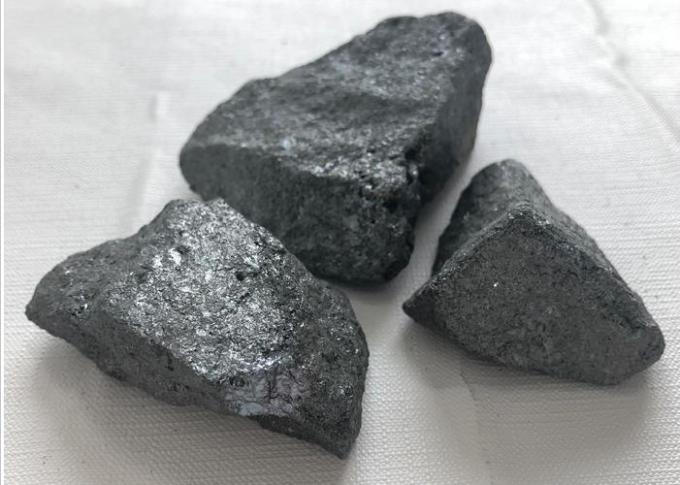 Chất khử Ferro Silicon Hợp kim cục FeSi75 Phụ gia làm thép 1